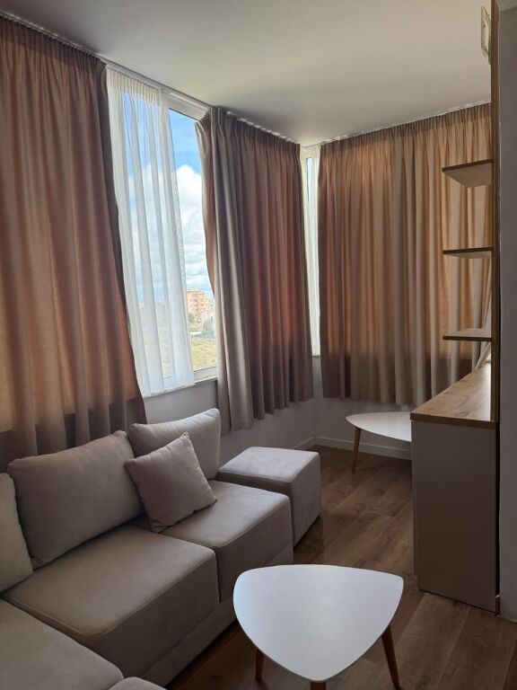 Apartament 1+1 në Qerret – 53m²