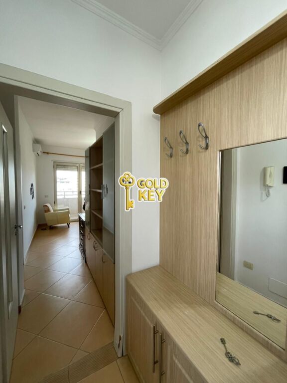 🏡 APARTMENT FOR RENT 1+1 – Sports Palace, Main Street, Durrës 400euro