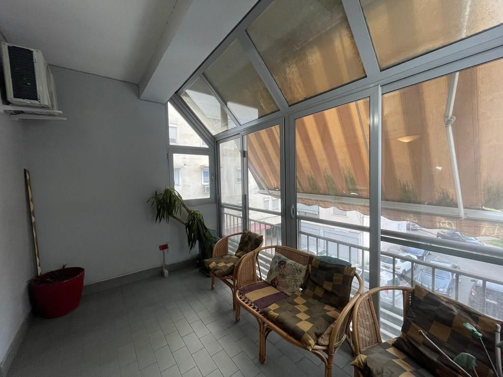 APARTMENT 3+1+2 FOR RENT AT ZOGU I ZI!