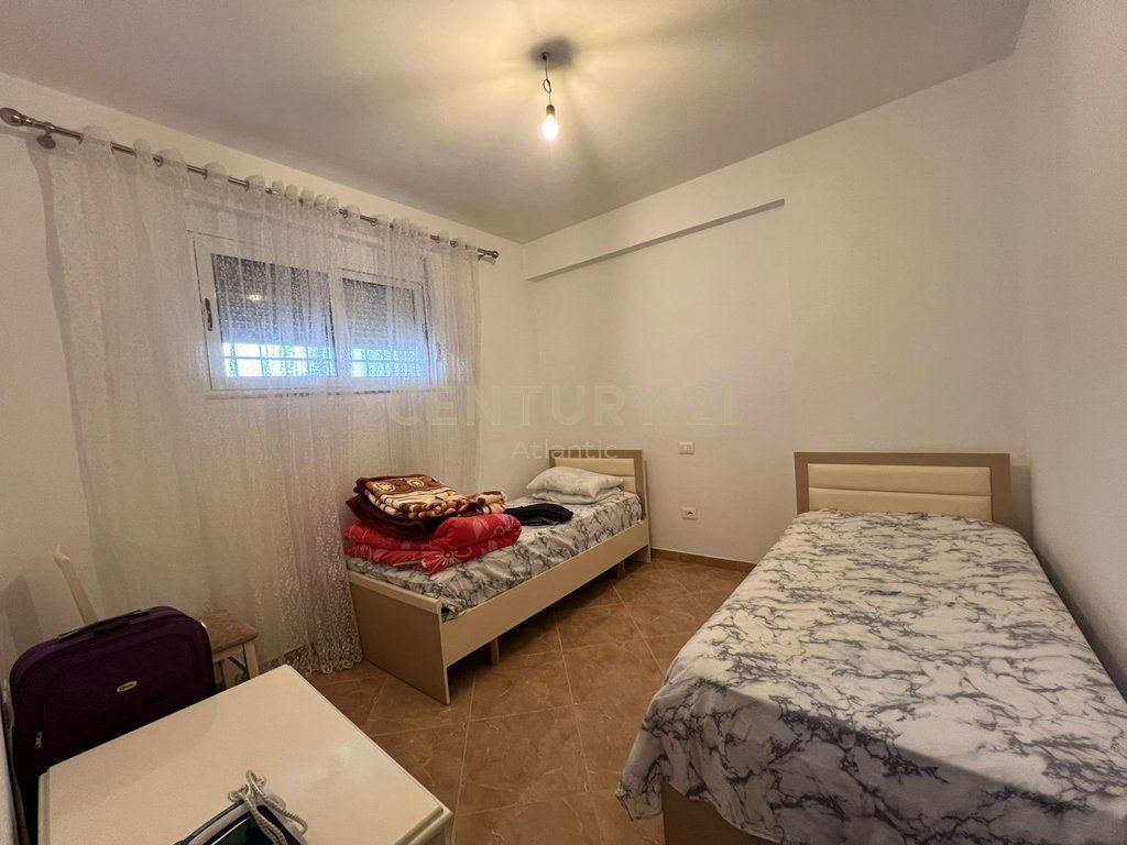 SHITET APARTAMENT 2+1+2 TUALETE NE PLAZH ILIRIA !
