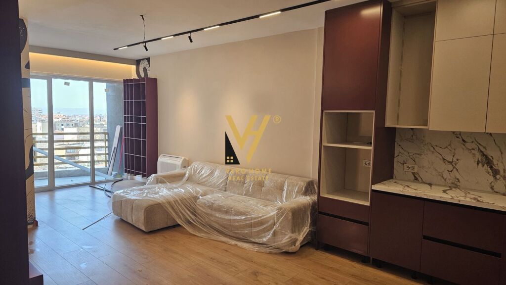 APARTMENT 1+1+BLK FOR RENT IN LAPRAKE 65,000 LEKE