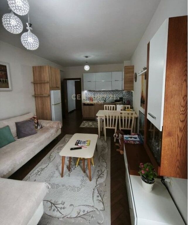 Apartment 1+1 for sale Astir near the Fratari Complex