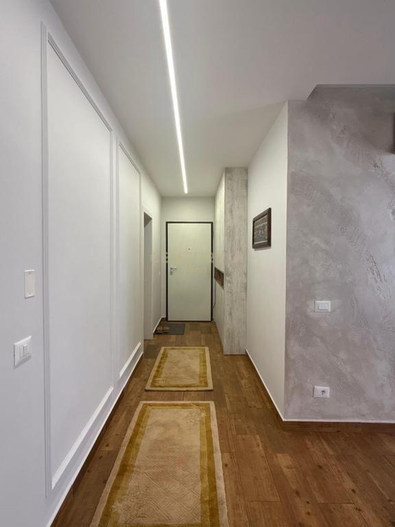 SHITET APARTAMENT 2+1+2 ME PAMJE DETI, VILA E ZOGUT DURRES !