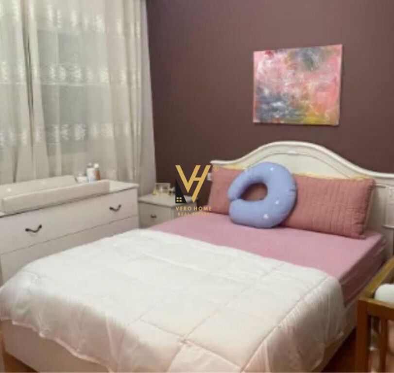 JEPET APARTAMENT 1+1+BLK ME QERA PRANE AIR ALBANIA 580 EURO