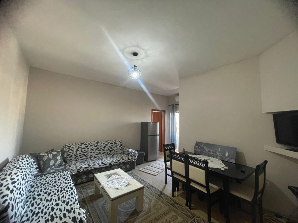 Apartment 1+1+1 Balcony For Rent