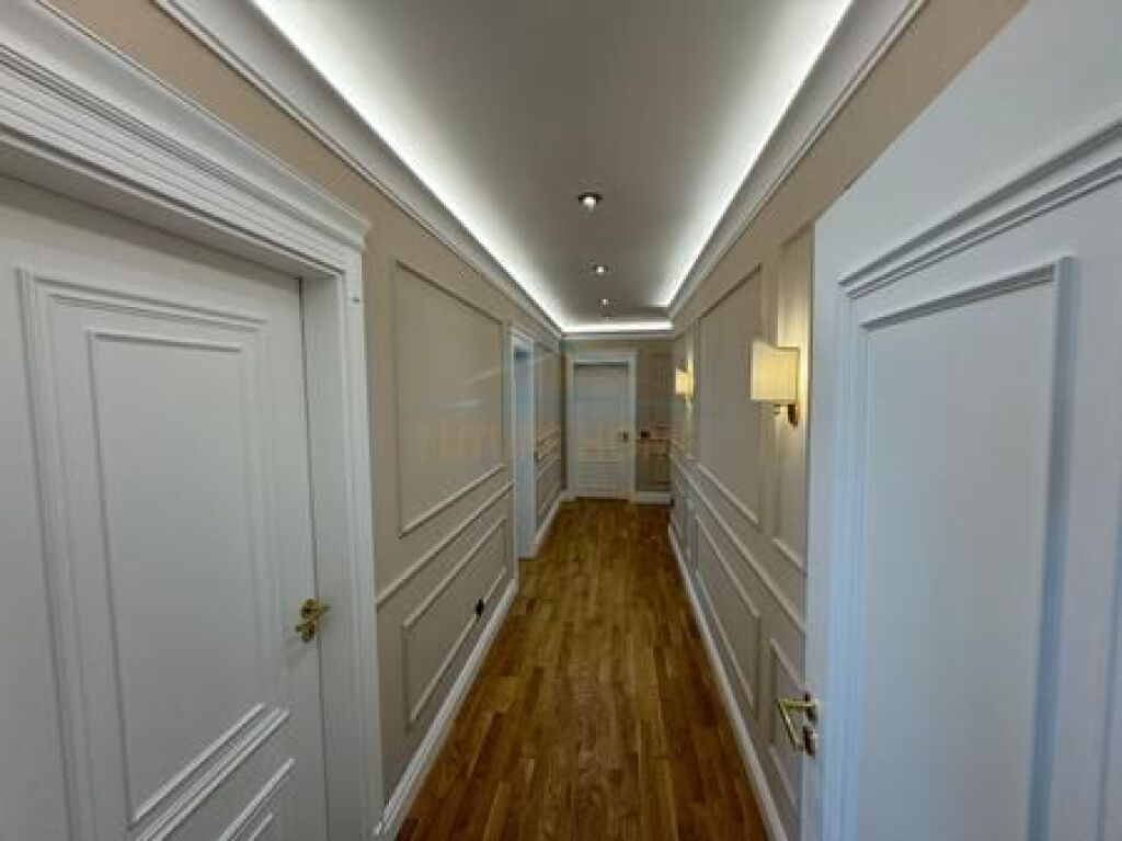 Shitet, Apartament 2+1, Rruga e Dibrës, Tiranë