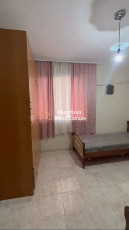 Rent | Apartment 1 + 1 | Vasil Shanto | 450 €/month
