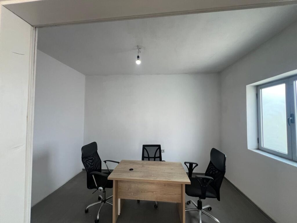 🏢 Jepet me Qera Ambient Biznesi ne Astir