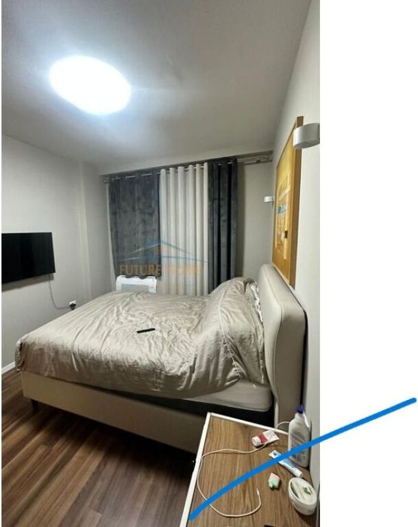 In vendita, Appartamento 2+1, Via Elbasan, Tirana.