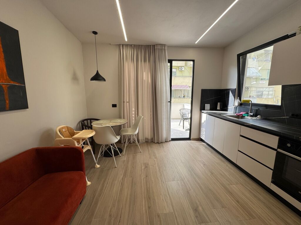 Studio apartment for rent