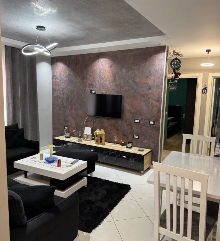 Qera | Apartament 3 + 1 | Liqeni i Thatë | 550 €/muaj