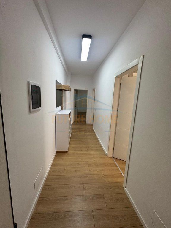 Apartment 3+1+2 parking spaces for sale Selite Euro Complex 3D