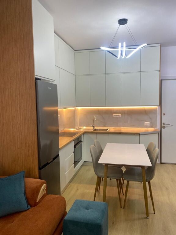 Apartment 1+1+1 Balcony For Rent