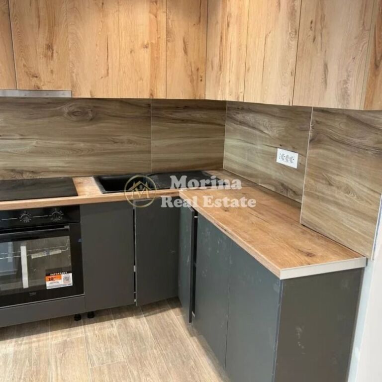 Qera | Apartament 1 + 1 | Rruga Elbasanit | 550 €/muaj