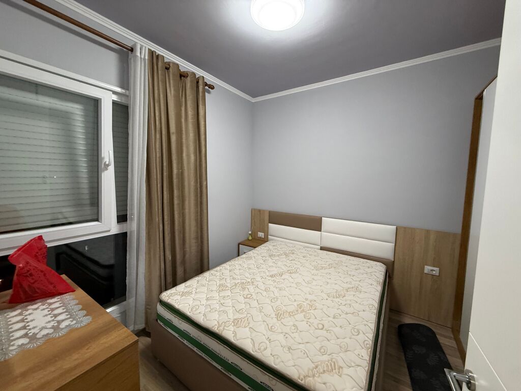 📣 SHITET Apartament 1+1 Me Parking 📍 Prane Zgares "5-Maji" 🛣️ Rruga "5-Maji" ✨