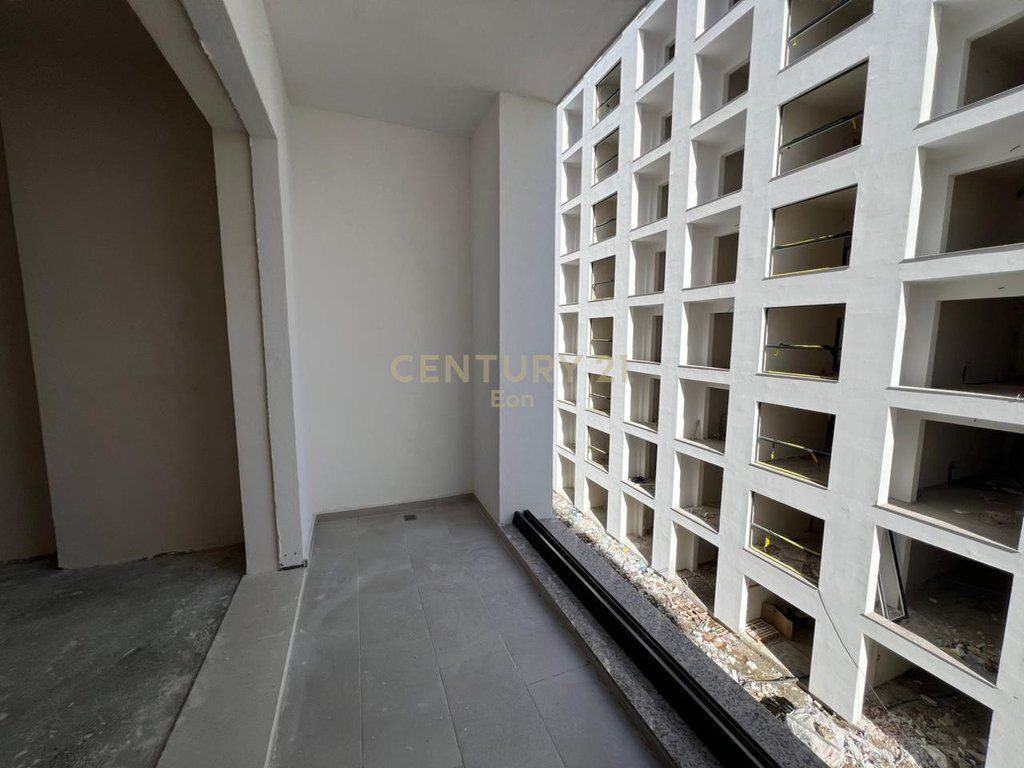 FOR SALE 2+1 APARTMENT AT LIBURNA RESIDENCE, IN GOLEM !