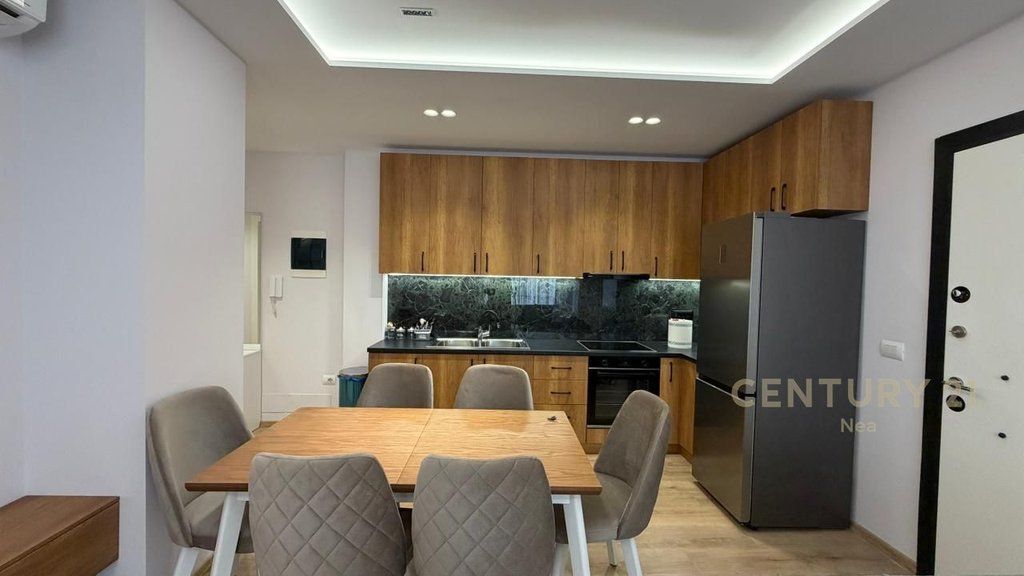 APARTAMENT 2+1+2 ME QIRA TE GREEN CITY