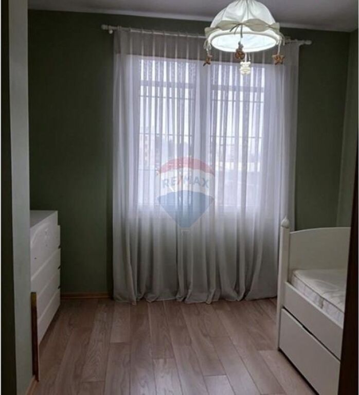 2+1 apartment for rent near the Zoo