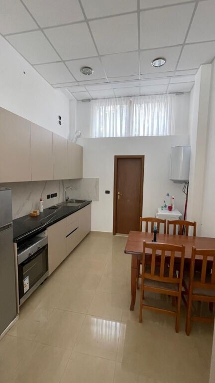 APARTMENT 1+1. 33000 LEKE. ECONOMIC FACULTY.