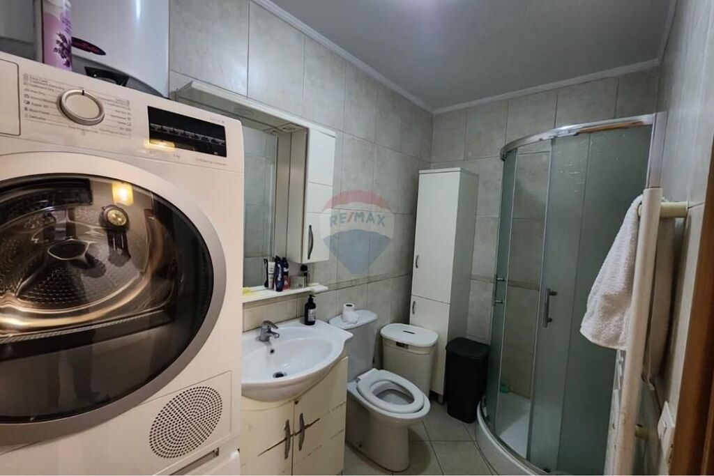 Apartament 3+1+1 Poste P te Rr e Bogdaneve!