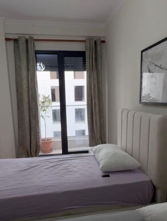 Apartment 1+1 for rent , Porcelan, Porcelan Residence