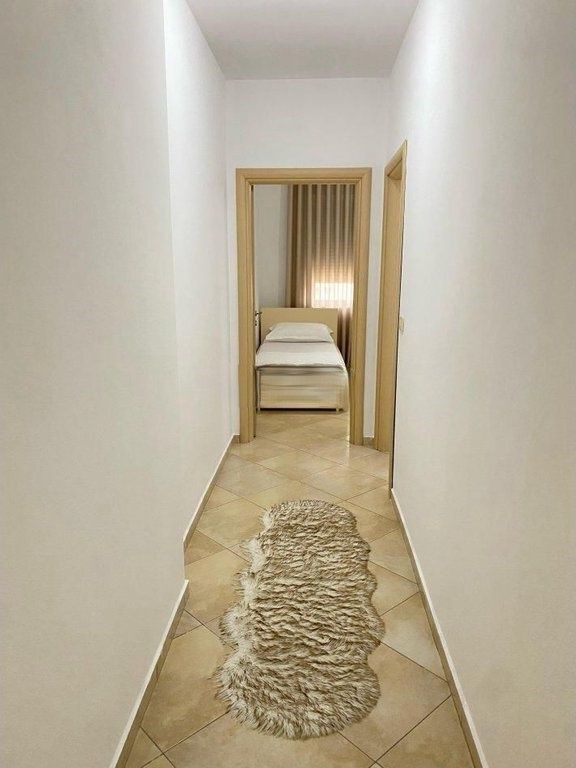 2+1 Apartment for Rent near Hotel Marinaj, Unaza e Re!