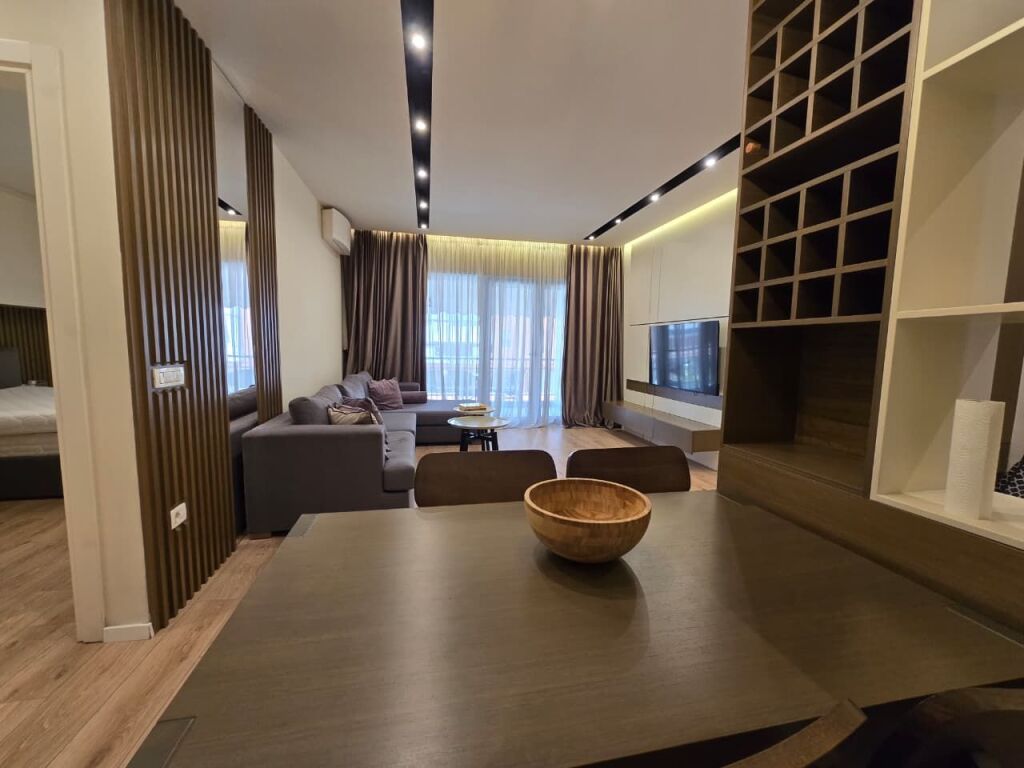 Jepet me qera ne Delijorgj