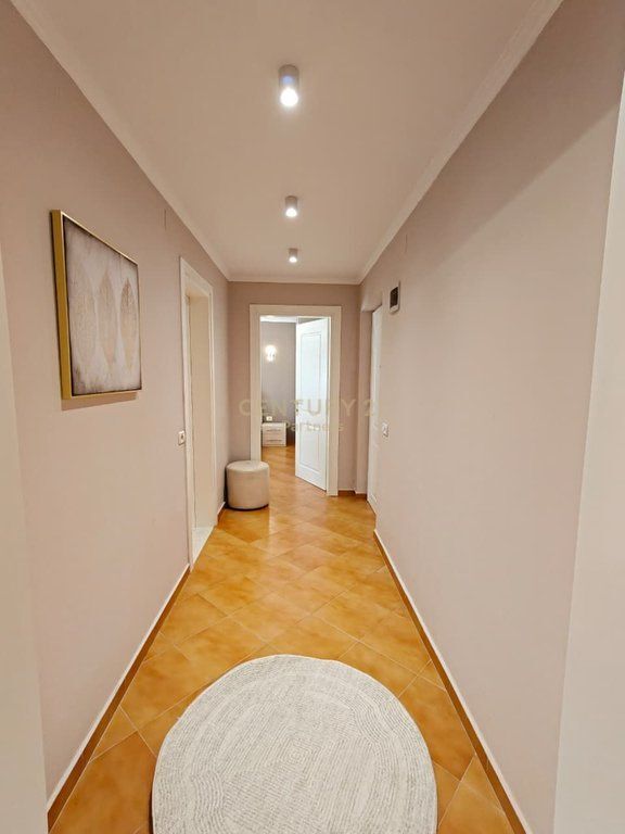 FOR SALE APARTMENT 1+1 – DIBRES STREET, TIRANA