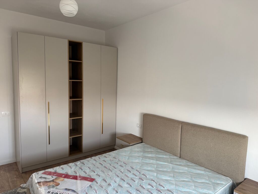 Super apartment for rent in Kamez