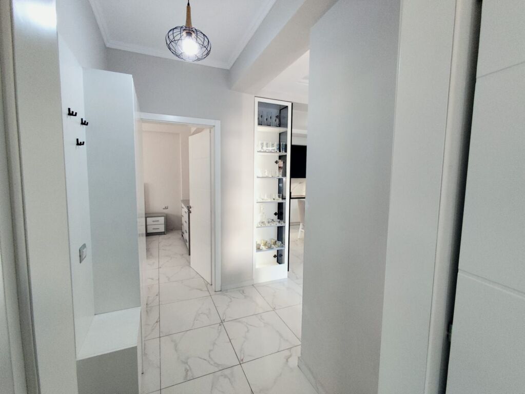 Apartment for rent 2+1 + parking space, Selitë