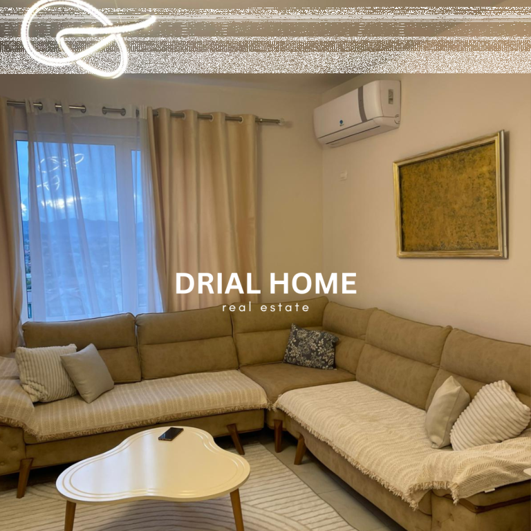 APARTMENT FOR RENT 2+1