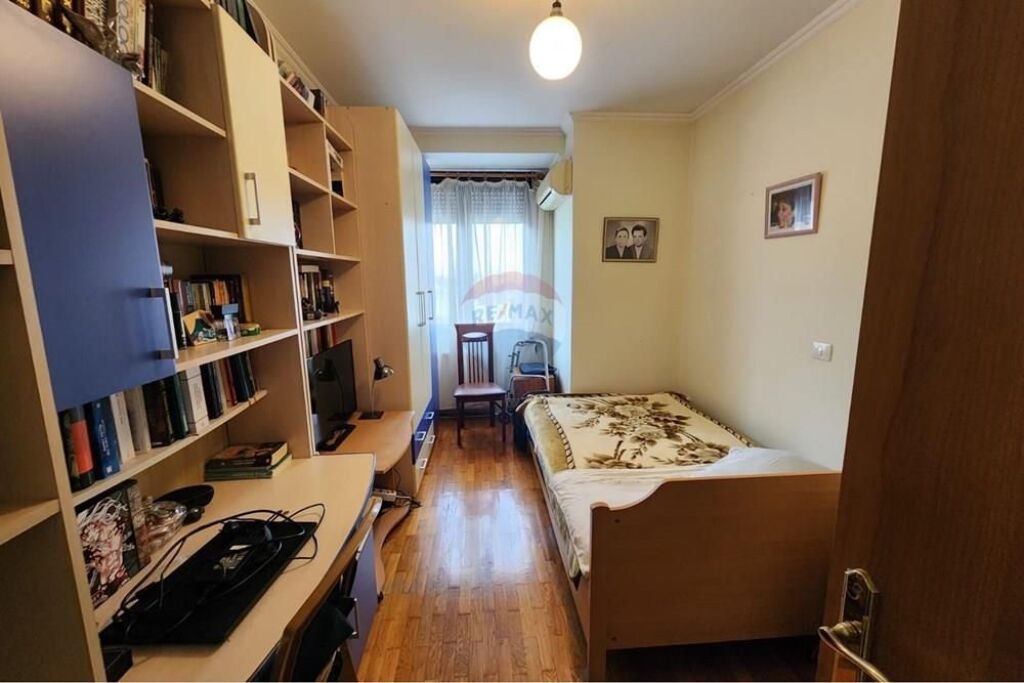 Apartament 3+1+1 Poste P te Rr e Bogdaneve!