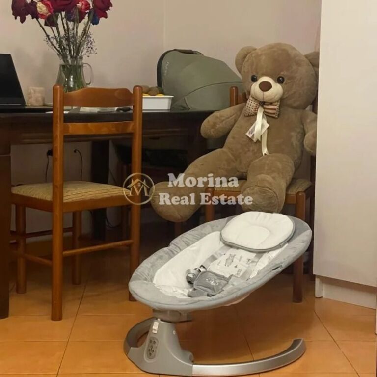 Rent | Apartment 1 + 1 | Air Albania stadium | 580 €/month