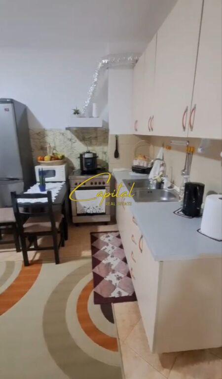 APARTAMENT ME QIRA 2+1 YZBERISHT 38.000 LEKE