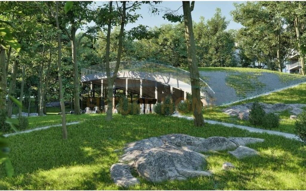 Shitet, Apartament 2+1,Long Hill Residence