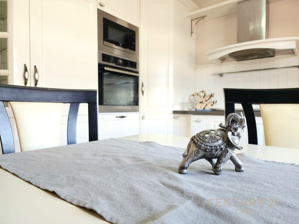 🏙️ APPARTAMENTO (ATTICO) IN VENDITA – LAGO ASCIUTTO