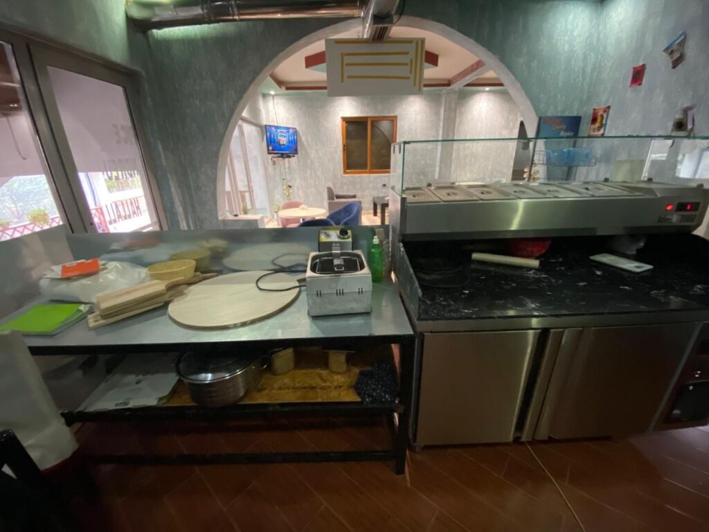 For rent, Bar Pizzeria, Paskuqan, Tirana . Empire66542