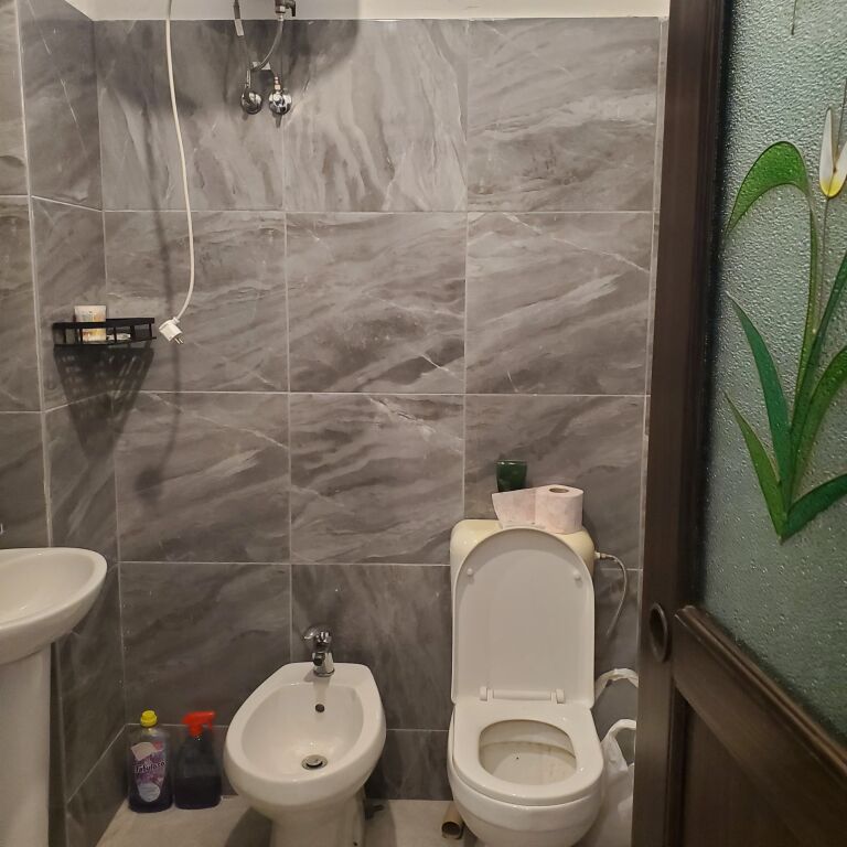 🏡 Studio apartment for rent at Student City, Tirana