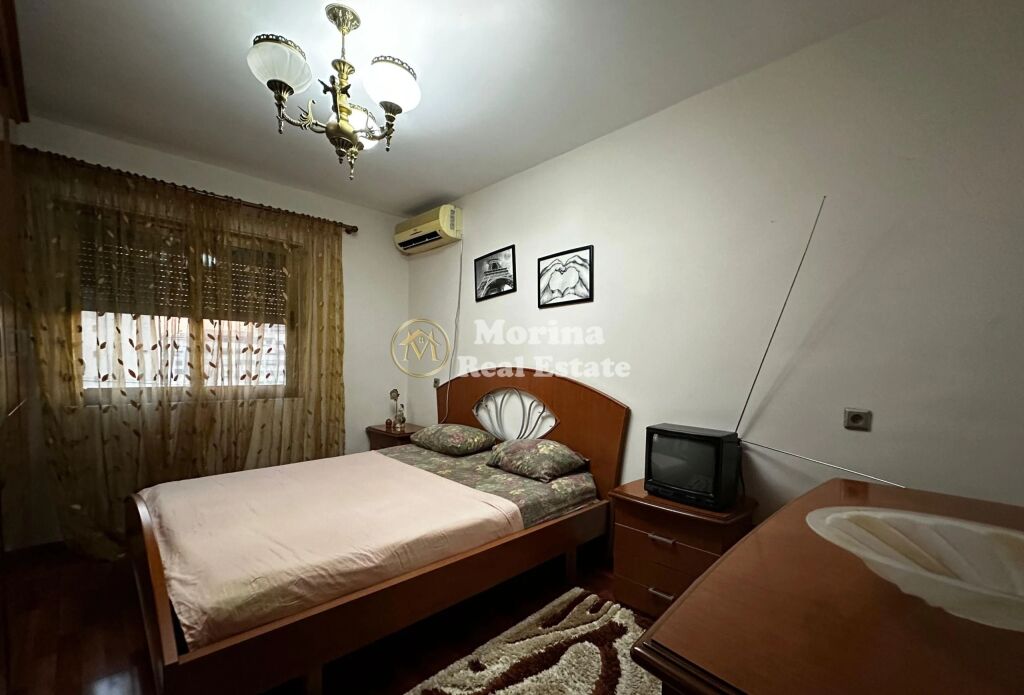 Qera | Apartament 2 + 1 | Rruga Fortuzi | 700 €/muaj