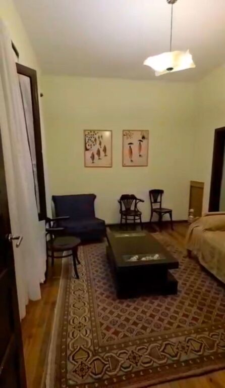 Opportunity! Skenderbej Square, private house for rent 130 m2, single floor 60,000 leke