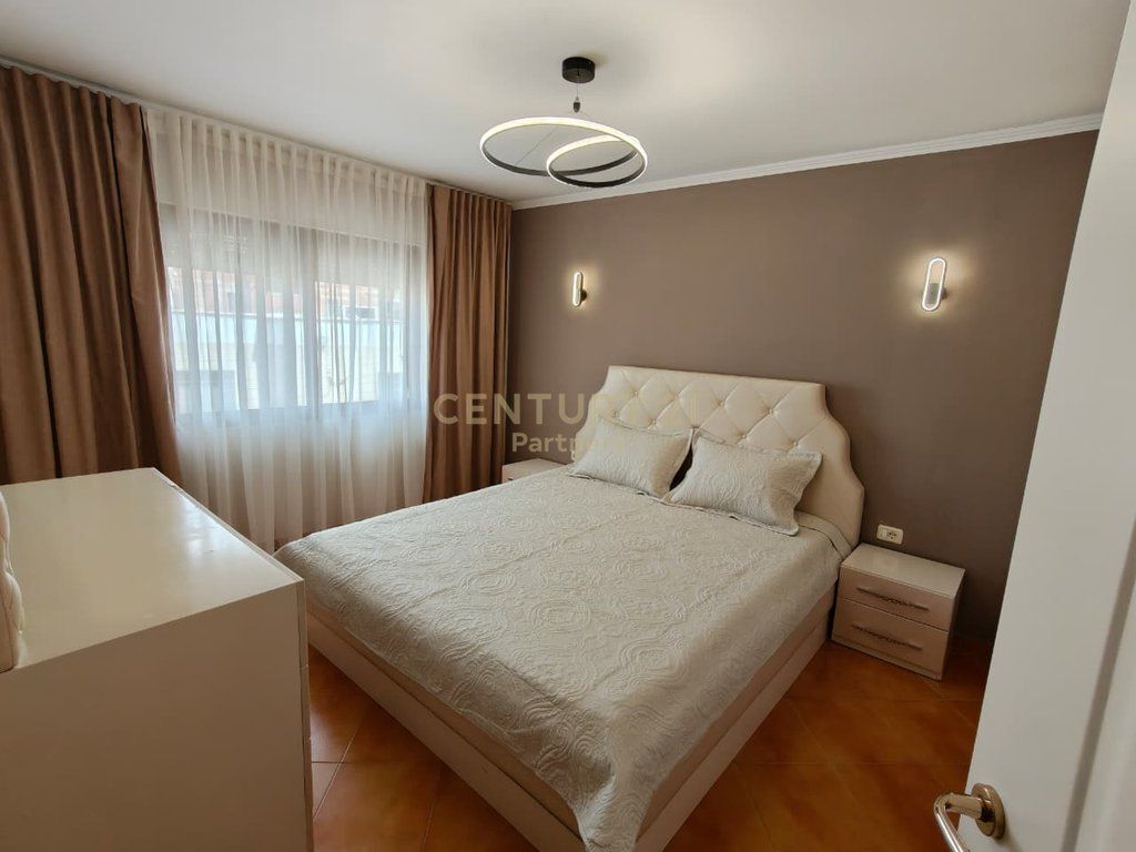 FOR SALE APARTMENT 1+1 – DIBRES STREET, TIRANA