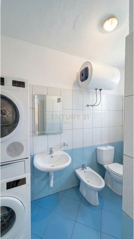 Appartamento 1+1 in vendita a Misto Mame! 87.000 €