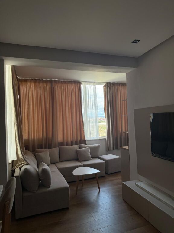 Apartament 1+1 në Qerret – 53m²