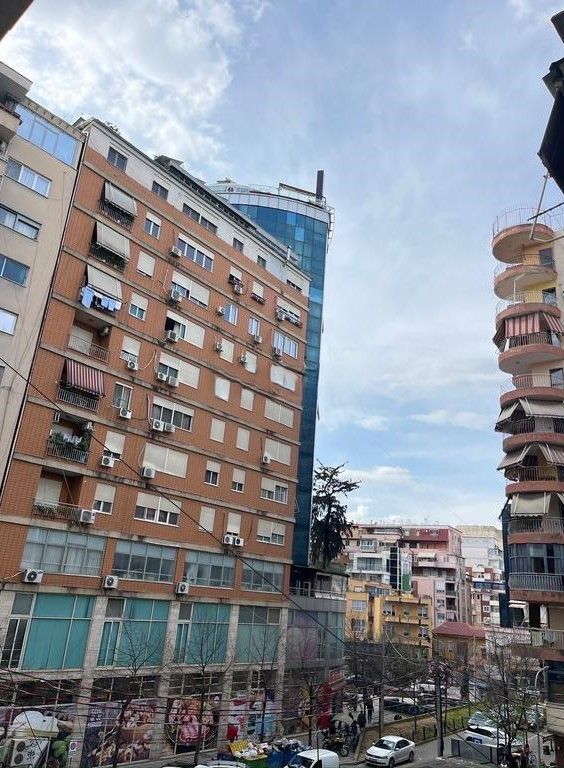 APARTMENT 1+1 AT SELVIA FOR RENT!