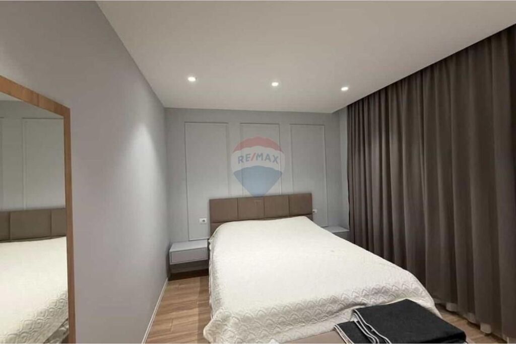 !!!Apartament - Për Qira - Rruga Jordan Misja, Tiranë!!!