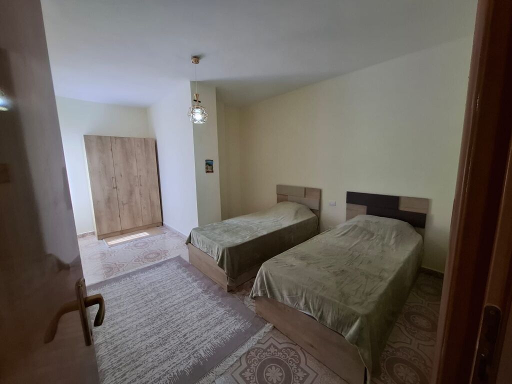 Jepet apartament me qera 2+1