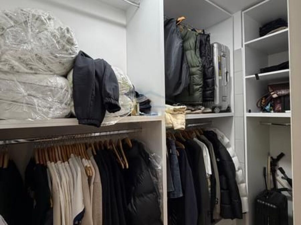 Apartment 2+1+2 for sale, Niku Construction, Paris Commune