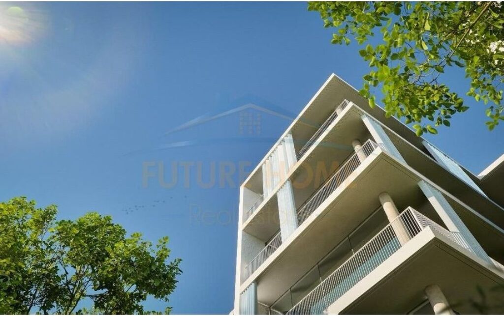 Shitet, Apartament 2+1,Long Hill Residence