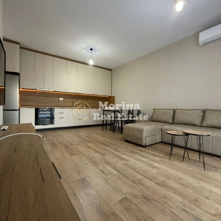 Qera | Apartament 1 + 1 | Univers Siti (Univers City) | 420 €/muaj