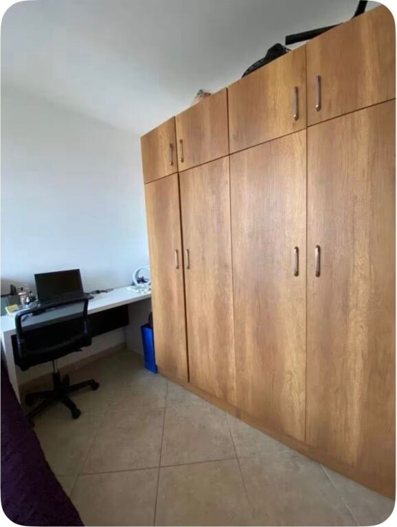 Appartamento 1+1 in affitto a Ali Demi !